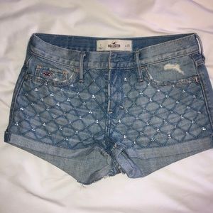 Hollister size 1